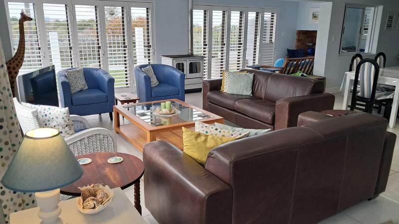 3 Bedroom Property for Sale in Stilbaai Wes Western Cape